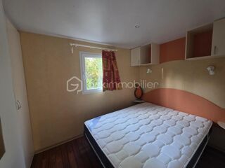  Chalet à vendre 3 pièces 24 m²
