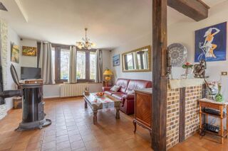  Maison � vendre 8 pi�ces 185 m�