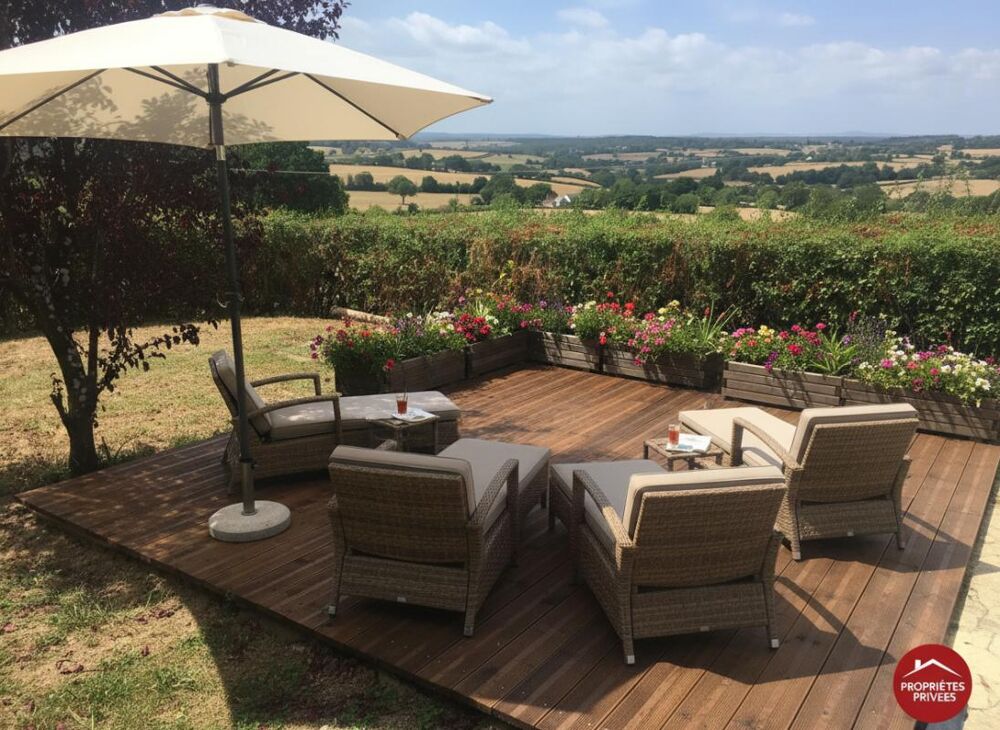 Vente Maison 5 pièces 143 m² - Vue 3