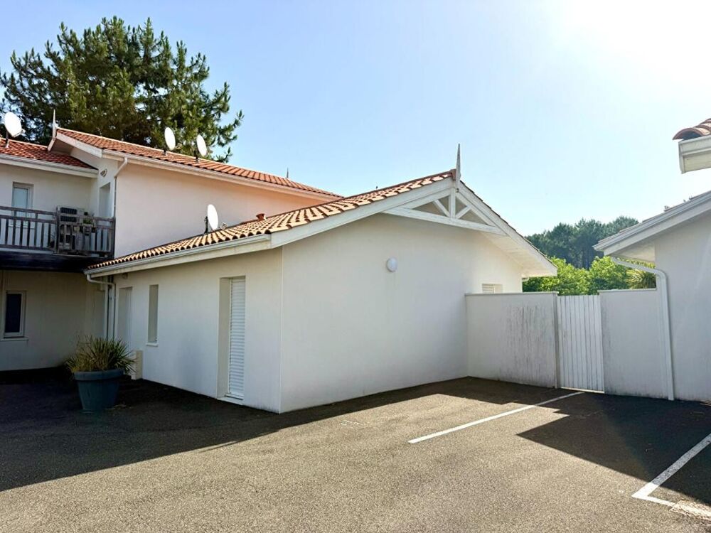 Vente Appartement Appartement Mimizan Plage 3 pièces 62 m2 Mimizan