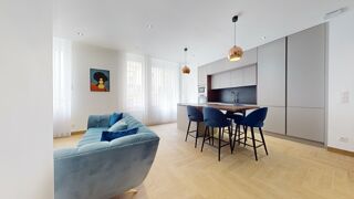  Appartement � vendre 3 pi�ces 82 m�