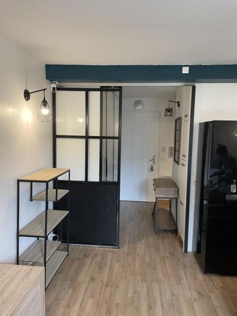  Appartement  louer 1 pice 31 m