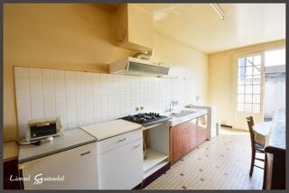  Maison � vendre 5 pi�ces 71 m�