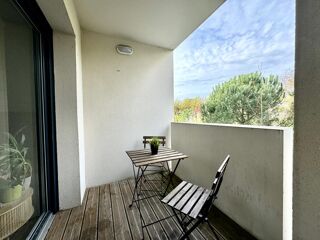  Appartement � vendre 2 pi�ces 45 m�