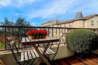  Appartement � vendre 3 pi�ces 63 m�