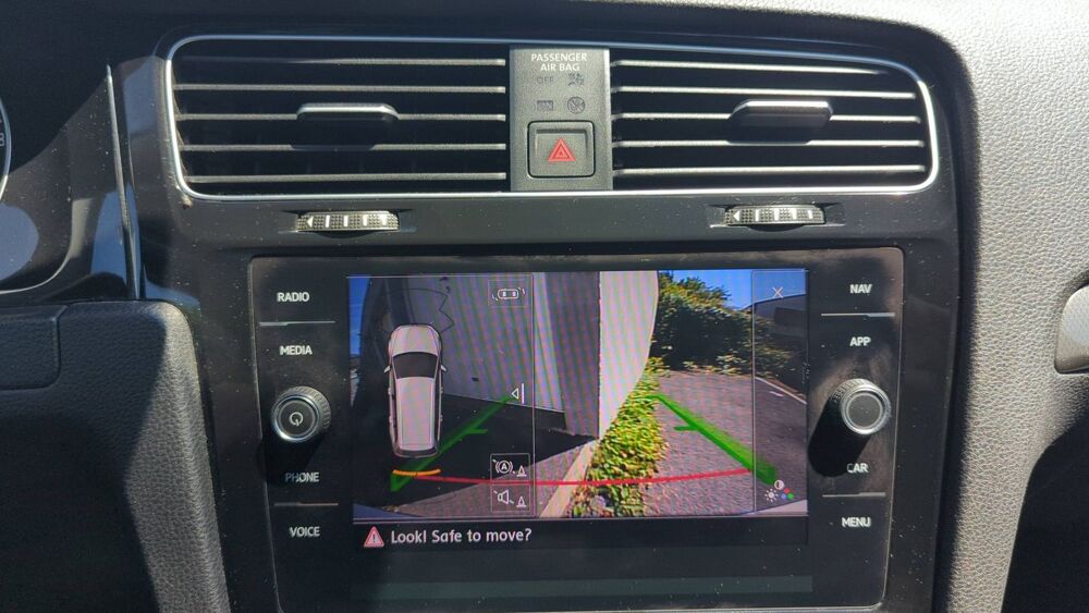 Golf SW 1.5 TSI 130 DSG7 Connect - Automatique 2019 occasion 50100 Cherbourg En Cotentin