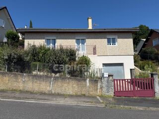  Maison à vendre 4 pièces 72 m²