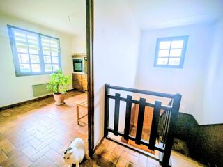  Maison à vendre 6 pièces 166 m²