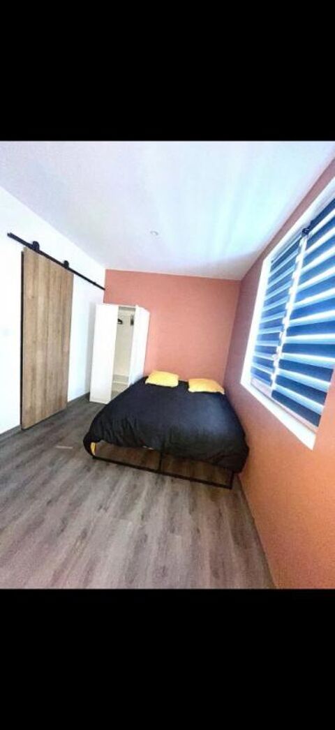  Appartement � louer 1 pi�ce 30 m�