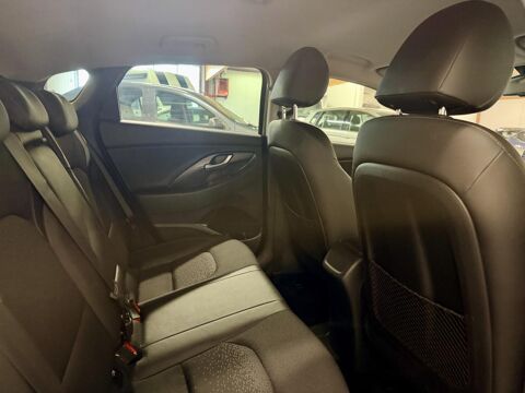 i30 Fastback 1.4t-gdi 140ch dct-7 2018 occasion 59700 Marcq-en-Barœul