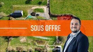  Terrain à vendre 1100 m²