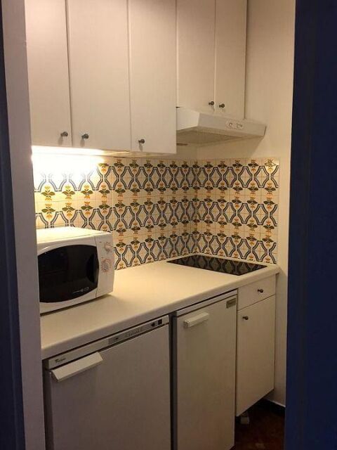  Appartement � louer 2 pi�ces 40 m�