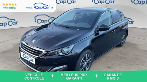 Peugeot 308 1.2 PureTech 130 Allure Business - 5 pla
