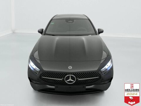 Classe A 250 e Hybrid EQ 8G-DCT AMG Line 2025 occasion 10150 Lavau