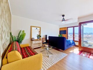  Appartement à vendre 1 pièce 28 m²