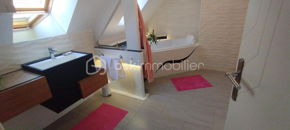 � vendre  Maison Soisy-sur-Seine (91450)