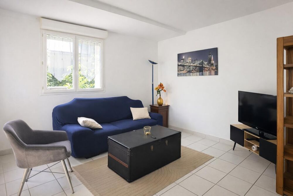 Investissement locatif sécurisé ? Maison T4 louée ? Secteur Libournais