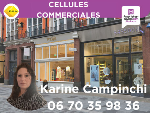 56370 SARZEAU - MURS COMMERCIAUX , Cellules pour entreprises 209800 56370 Sarzeau