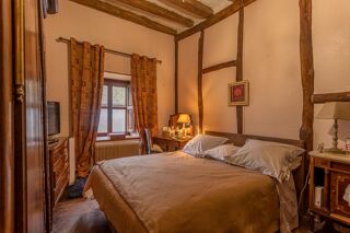  Maison à vendre 6 pièces 281 m²