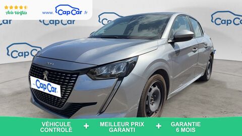 Peugeot 208 1.2 PureTech 75 Active