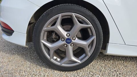 Focus III 2.0 TDCi 185 ST 2015 occasion 51300 Vitry Le Francois