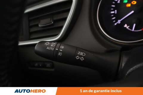 Qashqai 1.3 DIG-T DCT 160 ch 2019 occasion 92130 Issy-les-Moulineaux