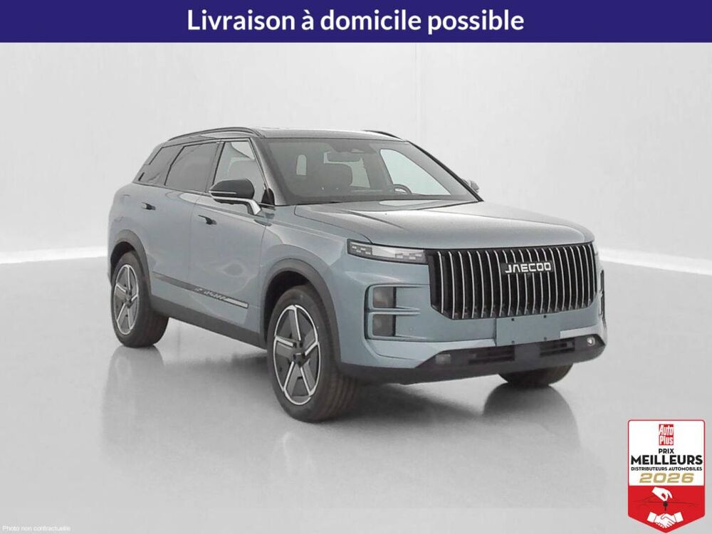 7 1.5 TGDi 29ch PHEV Exclusive 2026 occasion 10150 Lavau