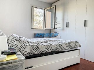  Appartement à louer 2 pièces 52 m²