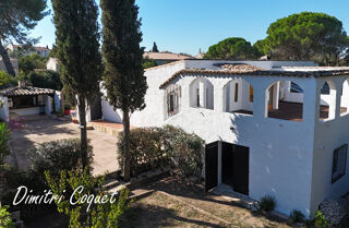  Villa � vendre 5 pi�ces 154 m�