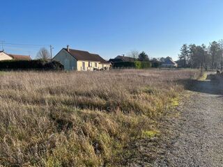  Terrain à vendre 1696 m²