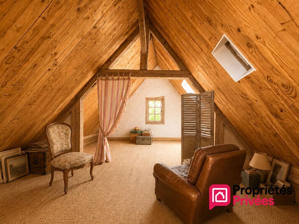 à vendre  Maison Condé-sur-Huisne (61110)