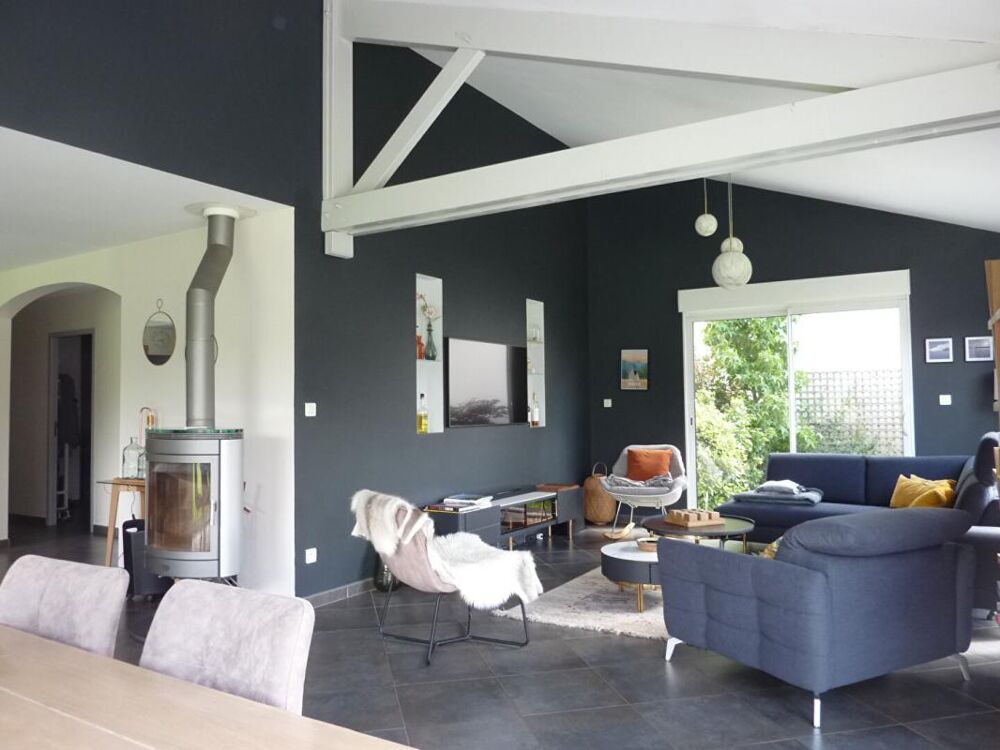 Vente Maison Maison Cholet 9 pièce(s) 207m2 Cholet