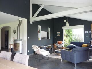 Vente Maison Maison Cholet 9 pièce(s) 207m2 Cholet