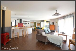  Maison à vendre 4 pièces 130 m²
