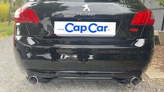 308 II 1.6 THP 263 Gti By Peugeot Sport 2019 occasion 37170 Chambray Les Tours
