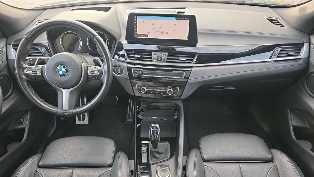 X2 2.0 18D 150 BVA8 M Sport - Automatique Entretien constructeu 2021 occasion 02200 Soissons