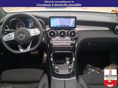 Classe GLC 300 e 9G-Tronic 4Matic AMG Line +Toit vi 2023 occasion 10150 Lavau