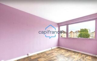  Appartement � vendre 4 pi�ces 75 m�