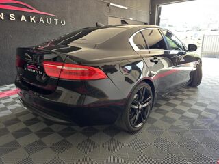 XE Portfolio 2016 occasion 34500 B&eacute;ziers