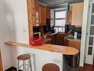  Appartement � vendre 3 pi�ces 96 m�