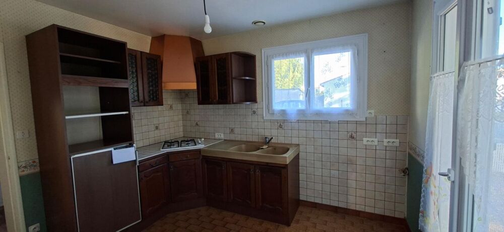 Maison 4 pièce(s) 70.54 m2