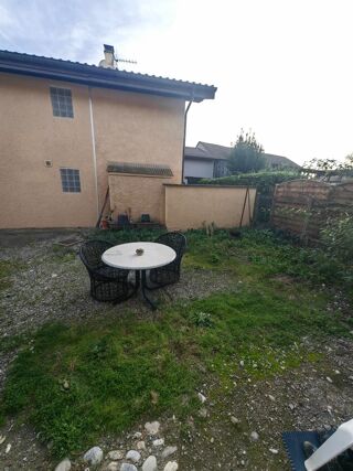  Maison � vendre 4 pi�ces 160 m�