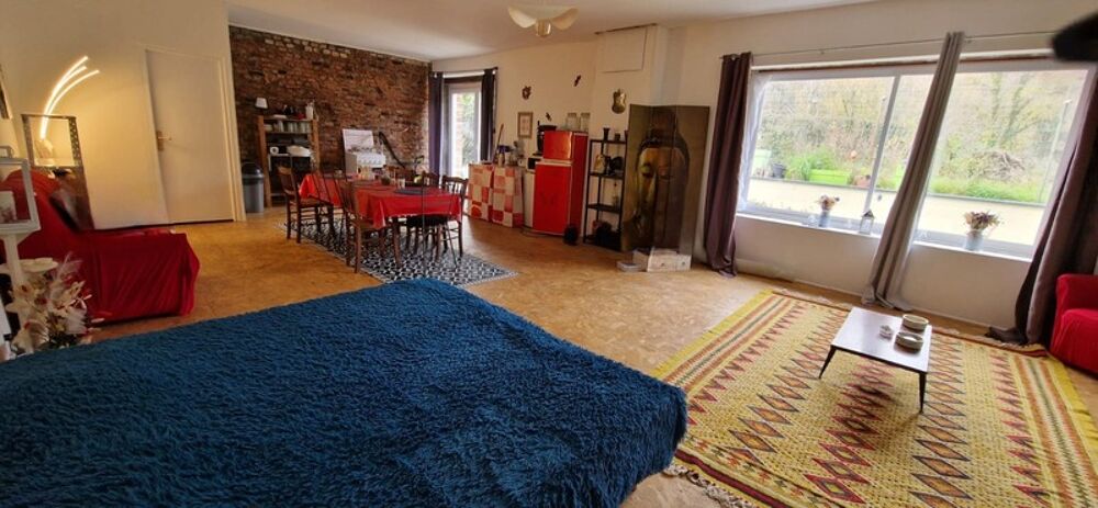 Vente Maison Maison de village 8 pièces au cœur de l'Aveyron (12) Boisse penchot