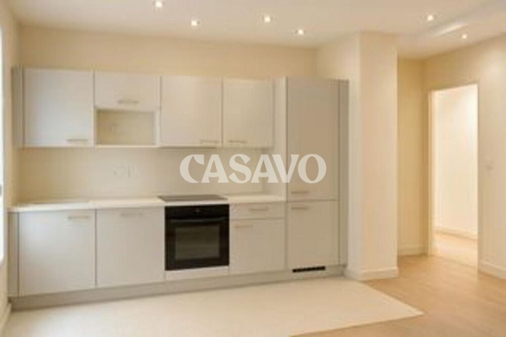 Vente Appartement Vente Appartement 3 pi�ces de 51m� - 92300 Levallois-Perret Levallois perret
