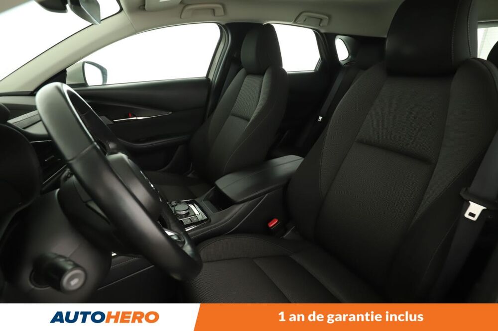 CX-30 2.0 Skyactiv-G M Hybrid 4x2 BVA6 150 ch 2022 occasion 92130 Issy-les-Moulineaux
