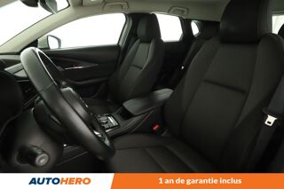 CX-30 2.0 Skyactiv-G M Hybrid 4x2 BVA6 150 ch 2022 occasion 92130 Issy-les-Moulineaux