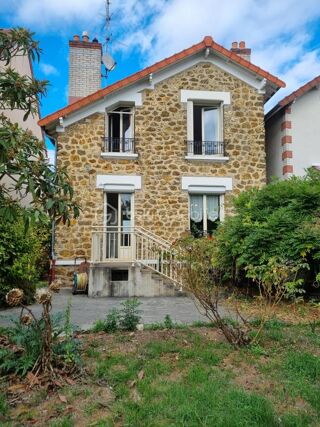  Maison à vendre 5 pièces 87 m²