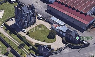 Vente Immeuble Un investissement immobilier qui a du caractère ? C'est à Saint-Aubin-lès-Elbeuf 76410 ! Saint aubin les elbeuf