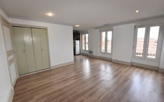  Appartement à vendre 3 pièces 71 m²