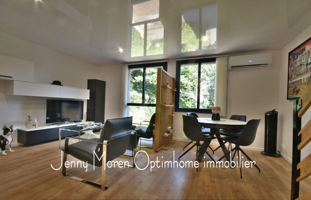 Appartement 3 pièces 64 m² · à Etaples · 64 m² · 215 000 €